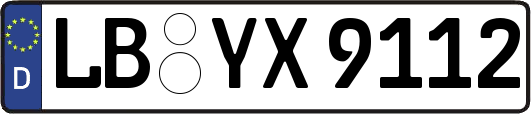 LB-YX9112