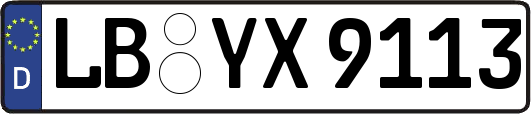 LB-YX9113