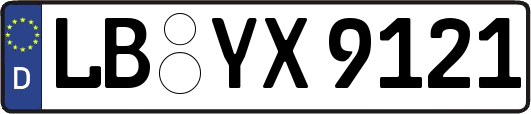 LB-YX9121