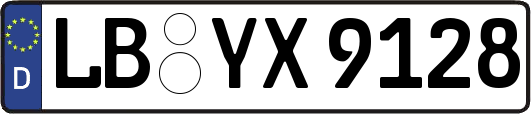 LB-YX9128