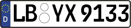LB-YX9133