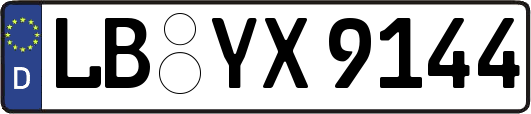 LB-YX9144