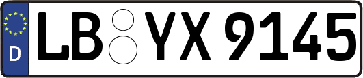 LB-YX9145