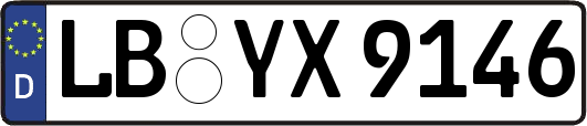 LB-YX9146