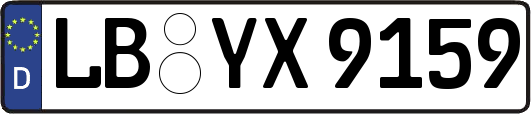 LB-YX9159