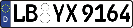 LB-YX9164