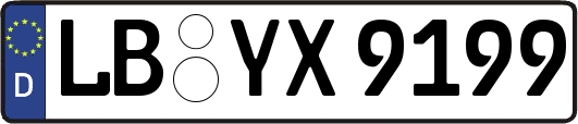 LB-YX9199