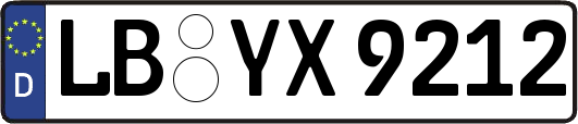 LB-YX9212