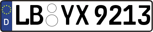 LB-YX9213