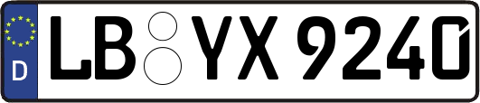 LB-YX9240