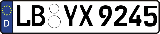 LB-YX9245
