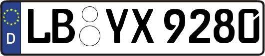LB-YX9280