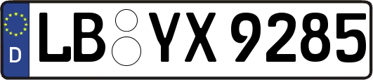 LB-YX9285