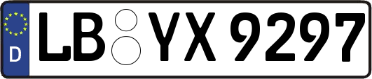 LB-YX9297