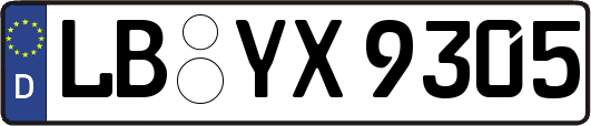 LB-YX9305