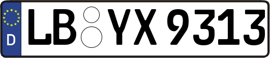 LB-YX9313