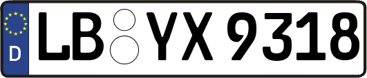 LB-YX9318