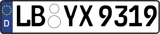 LB-YX9319