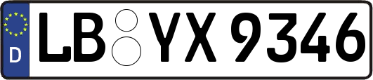 LB-YX9346