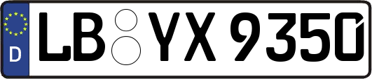 LB-YX9350