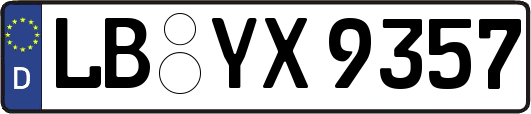 LB-YX9357