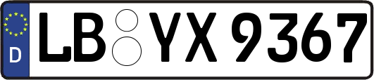 LB-YX9367