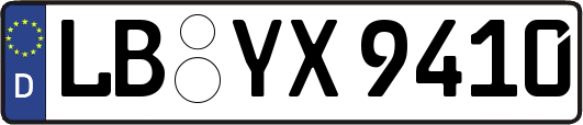 LB-YX9410