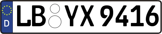 LB-YX9416