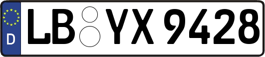 LB-YX9428