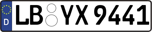 LB-YX9441