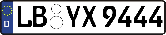 LB-YX9444