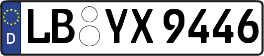LB-YX9446