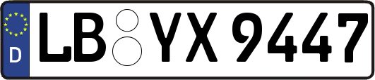 LB-YX9447