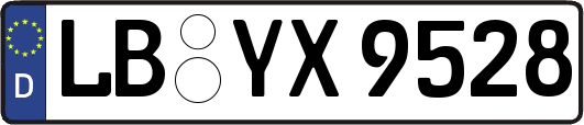 LB-YX9528