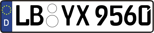 LB-YX9560
