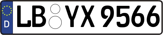 LB-YX9566