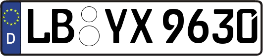 LB-YX9630