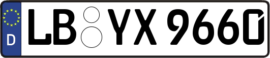 LB-YX9660