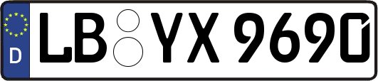 LB-YX9690