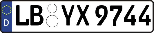 LB-YX9744