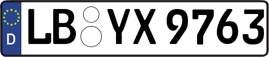 LB-YX9763