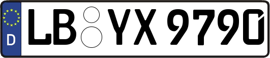 LB-YX9790
