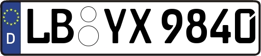 LB-YX9840