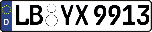 LB-YX9913
