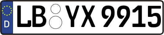 LB-YX9915