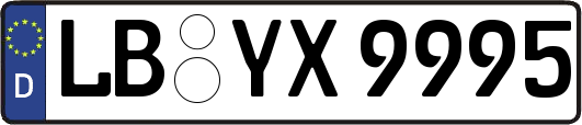 LB-YX9995