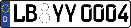LB-YY0004