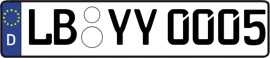 LB-YY0005