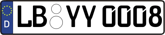 LB-YY0008