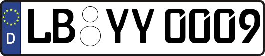 LB-YY0009
